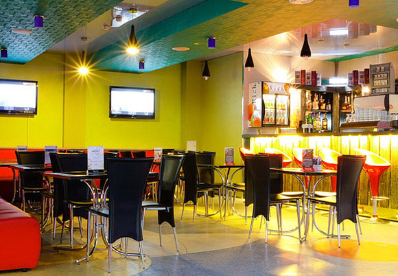 Титан Детский центр